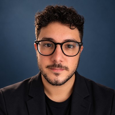 Ritratto di Carmine Vallone